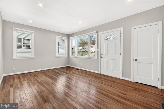 2855 TENNESSEE AVE, Baltimore, MD 21227