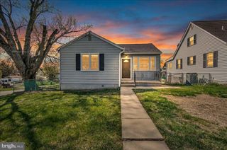 2855 TENNESSEE AVE, Baltimore, MD 21227