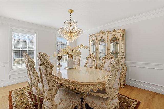 162 Bayberry Rd, Raynham, MA 02767