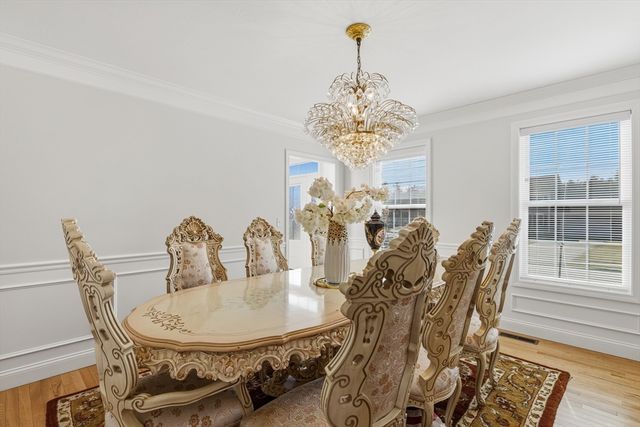 162 Bayberry Rd, Raynham, MA 02767