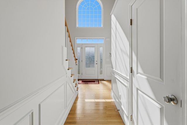 162 Bayberry Rd, Raynham, MA 02767