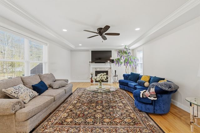 162 Bayberry Rd, Raynham, MA 02767