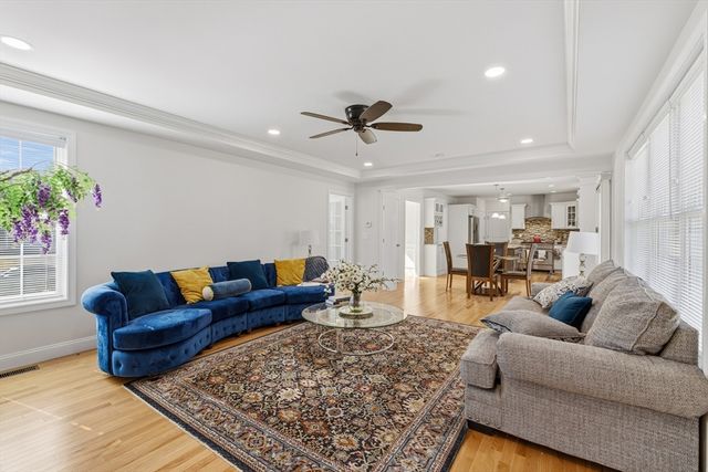 162 Bayberry Rd, Raynham, MA 02767