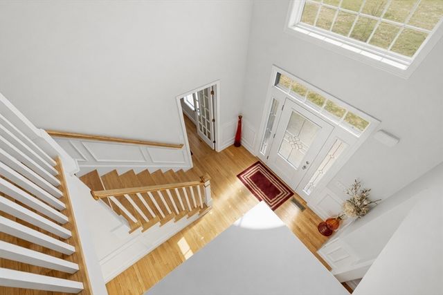 162 Bayberry Rd, Raynham, MA 02767