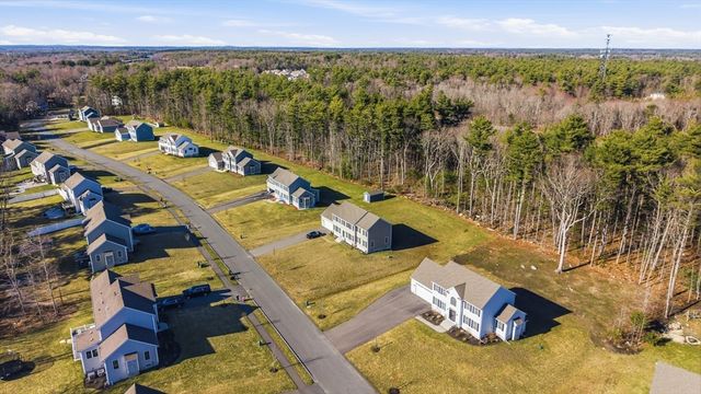 162 Bayberry Rd, Raynham, MA 02767