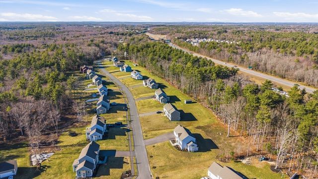 162 Bayberry Rd, Raynham, MA 02767
