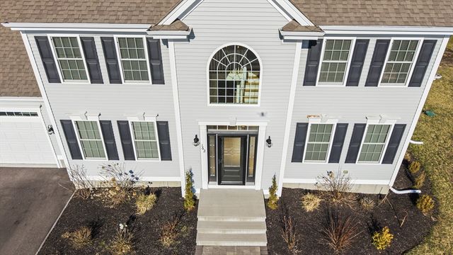 162 Bayberry Rd, Raynham, MA 02767