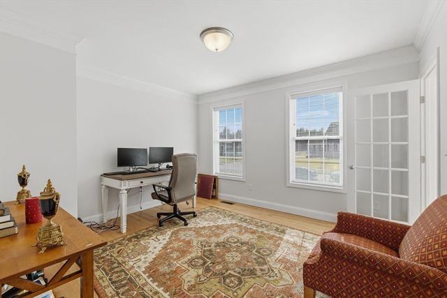 162 Bayberry Rd, Raynham, MA 02767