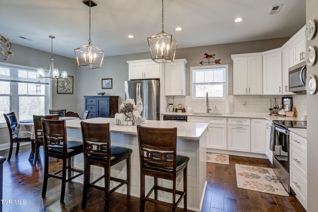 702 Hunts Terrace Drive, Kingsport, TN 37663