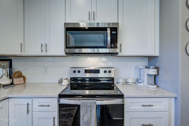 702 Hunts Terrace Drive, Kingsport, TN 37663