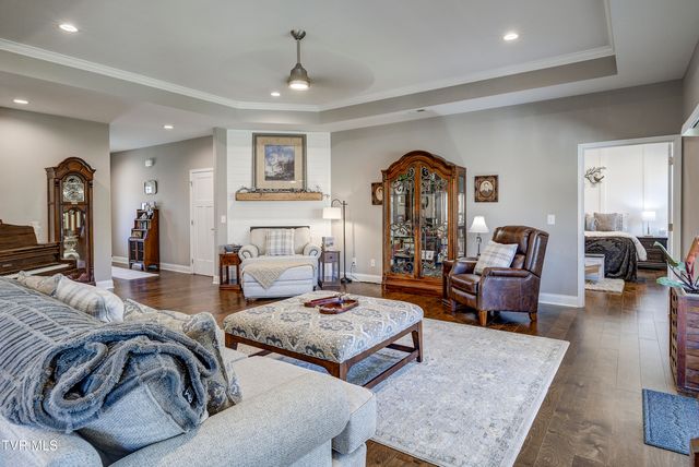 702 Hunts Terrace Drive, Kingsport, TN 37663