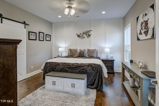 702 Hunts Terrace Drive, Kingsport, TN 37663