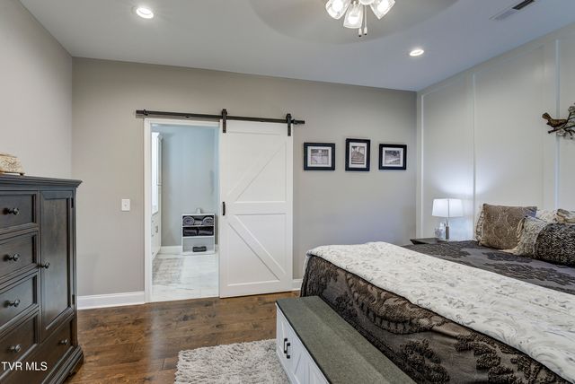 702 Hunts Terrace Drive, Kingsport, TN 37663