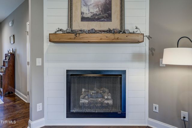 702 Hunts Terrace Drive, Kingsport, TN 37663