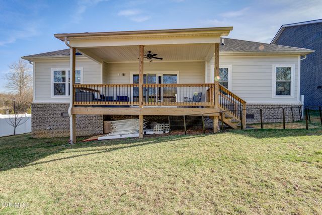 702 Hunts Terrace Drive, Kingsport, TN 37663