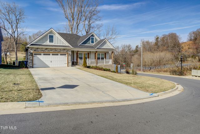 702 Hunts Terrace Drive, Kingsport, TN 37663