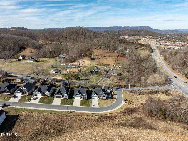 702 Hunts Terrace Drive, Kingsport, TN 37663