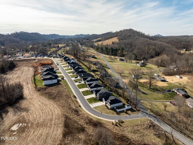 702 Hunts Terrace Drive, Kingsport, TN 37663