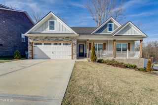 702 Hunts Terrace Drive, Kingsport, TN 37663