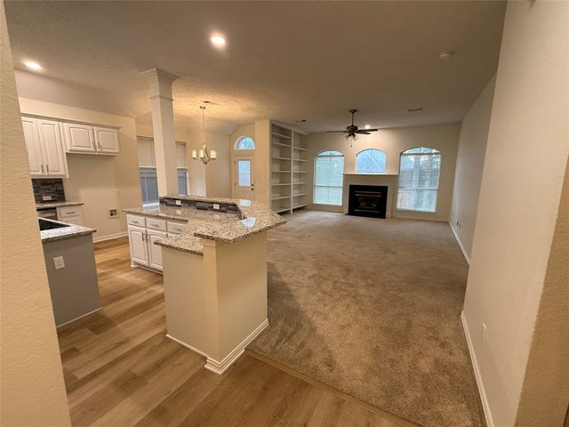 9005 Trails Edge Drive, North Richland Hills, TX 76182