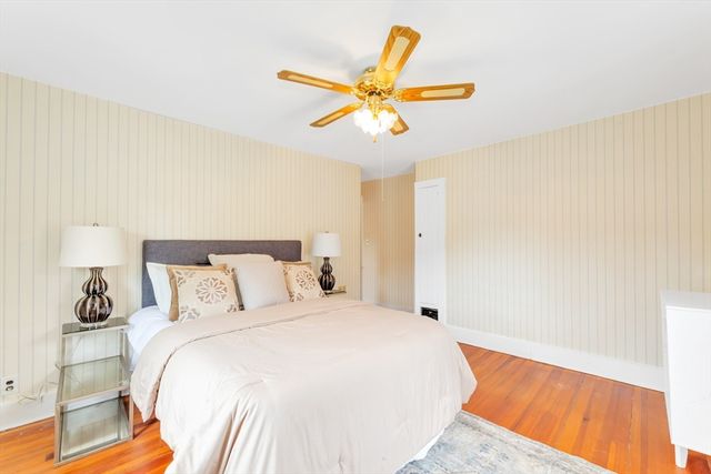 41 Mount Hope Street, Boston, MA 02131