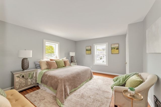 41 Mount Hope Street, Boston, MA 02131