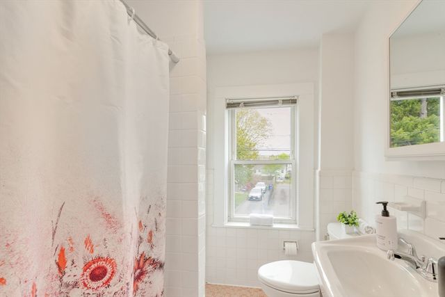 41 Mount Hope Street, Boston, MA 02131