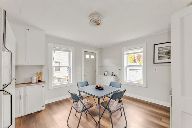 41 Mount Hope Street, Boston, MA 02131