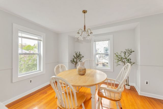 41 Mount Hope Street, Boston, MA 02131
