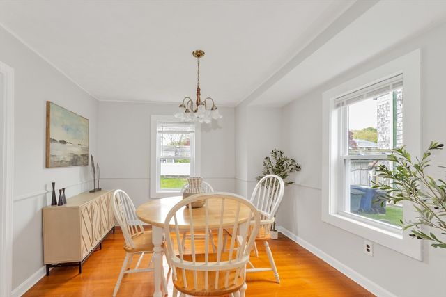 41 Mount Hope Street, Boston, MA 02131