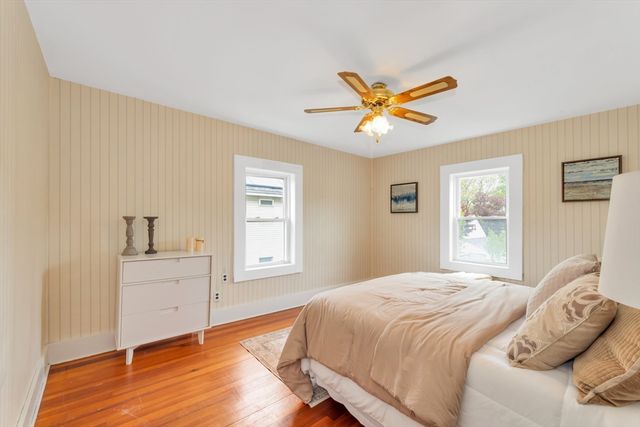 41 Mount Hope Street, Boston, MA 02131