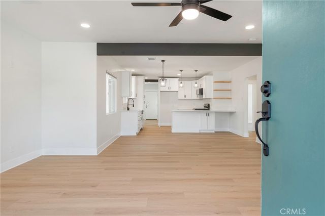 201 Lincoln Street, Bakersfield, CA 93305