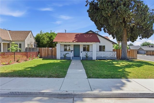 201 Lincoln Street, Bakersfield, CA 93305