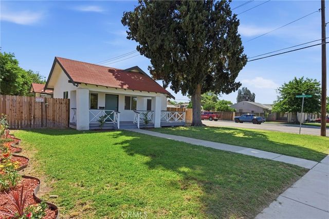 201 Lincoln Street, Bakersfield, CA 93305