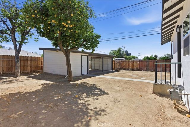 201 Lincoln Street, Bakersfield, CA 93305