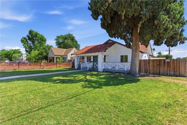 201 Lincoln Street, Bakersfield, CA 93305