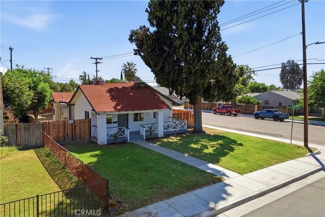 201 Lincoln Street, Bakersfield, CA 93305