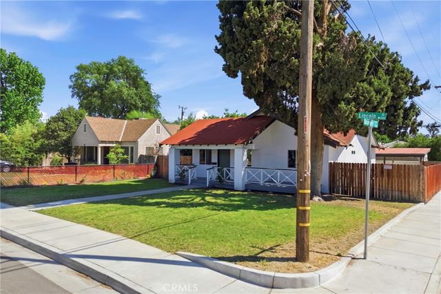 201 Lincoln Street, Bakersfield, CA 93305