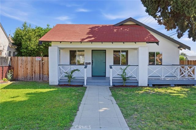 201 Lincoln Street, Bakersfield, CA 93305