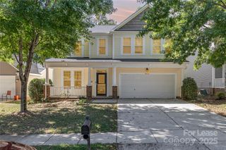 1622 Wilburn Park Lane NW, Charlotte, NC 28269