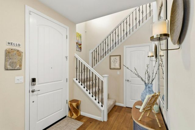 308 Harvest Lane, Scotts Valley, CA 95066