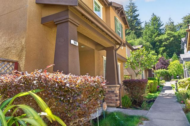 308 Harvest Lane, Scotts Valley, CA 95066