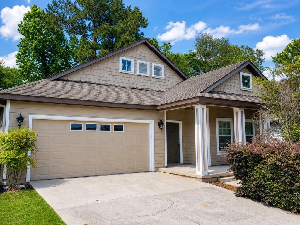 9964 NW 22ND ROAD, Gainesville, FL 32606