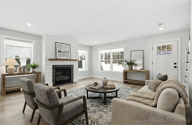 84 Blacksnake Road B, Seabrook, NH 03874