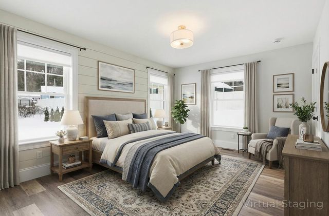 84 Blacksnake Road B, Seabrook, NH 03874