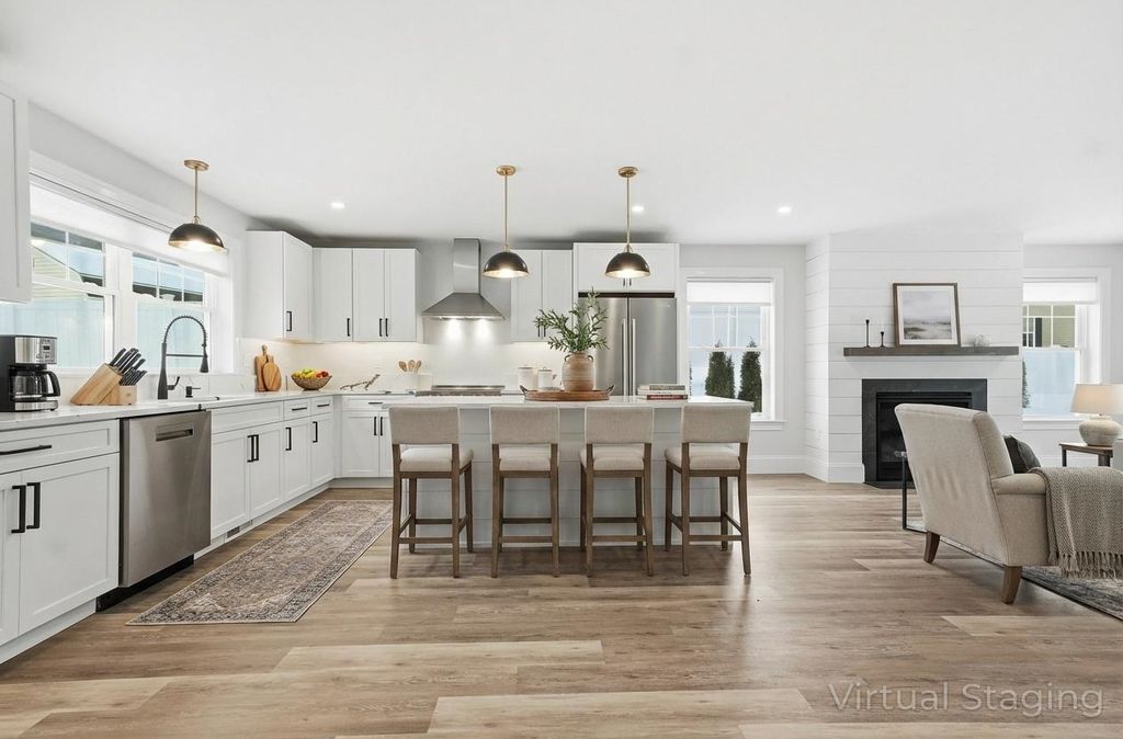 84 Blacksnake Road B, Seabrook, NH 03874