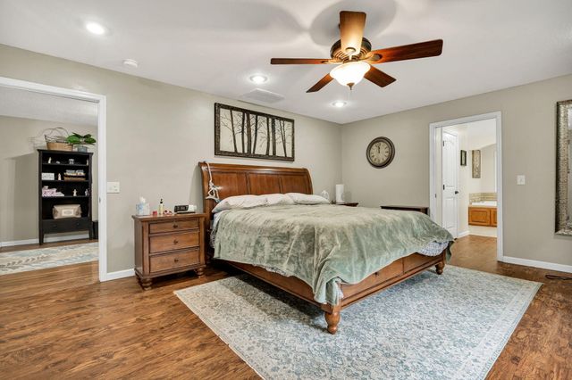 718 Dewind Drive, Pikeville, TN 37367