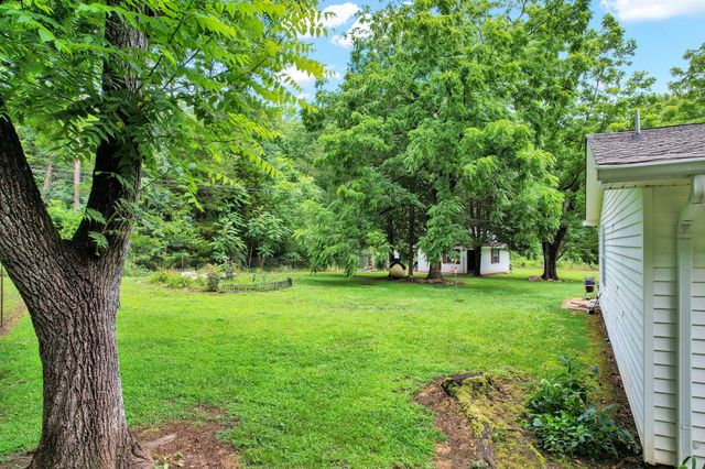 718 Dewind Drive, Pikeville, TN 37367