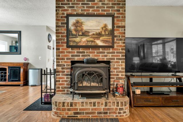718 Dewind Drive, Pikeville, TN 37367