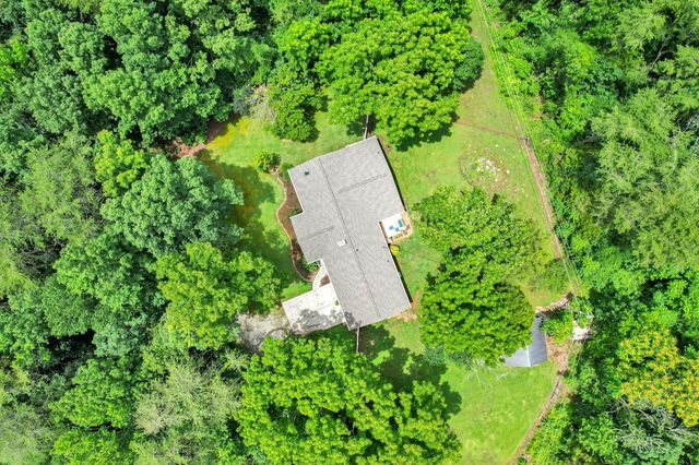 718 Dewind Drive, Pikeville, TN 37367
